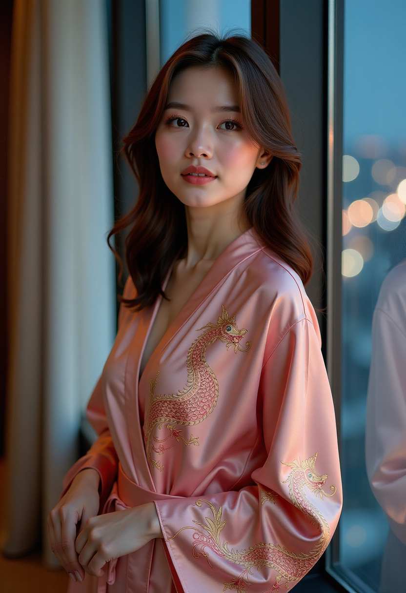 侯府风云海报
