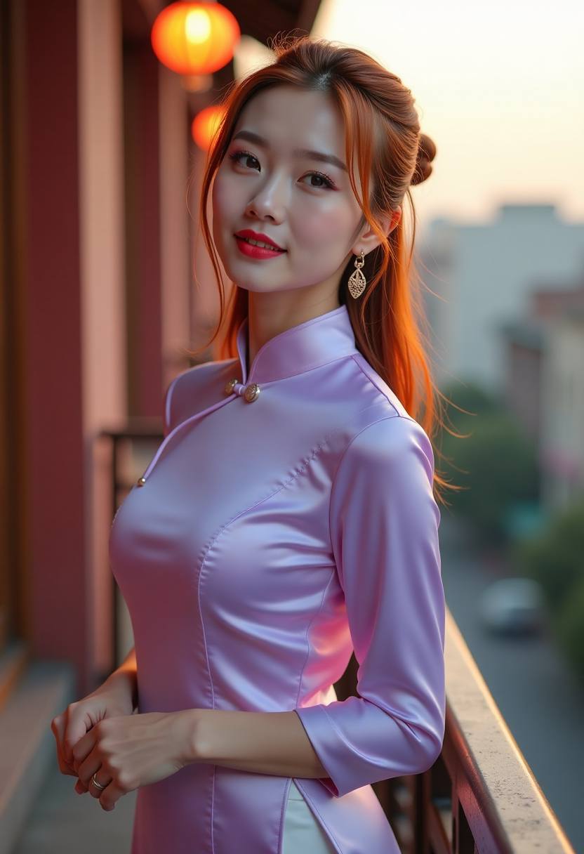 嫡女归来海报